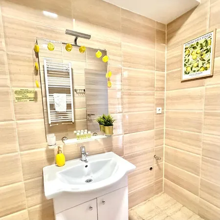 Apartament Summerland
