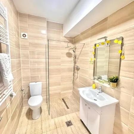 Summerland Apartament Mamaia