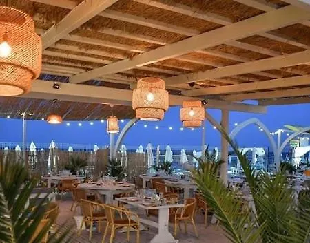 Nuba Summerland * Mamaia