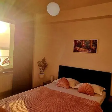 Apartment Nuba Summerland