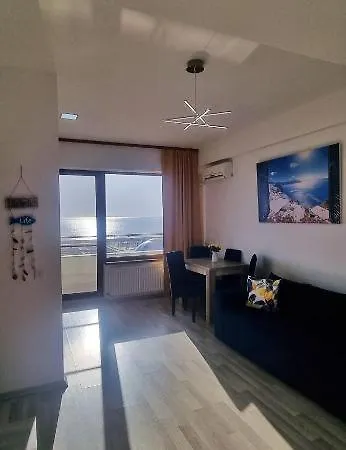 Nuba Summerland Apartment *