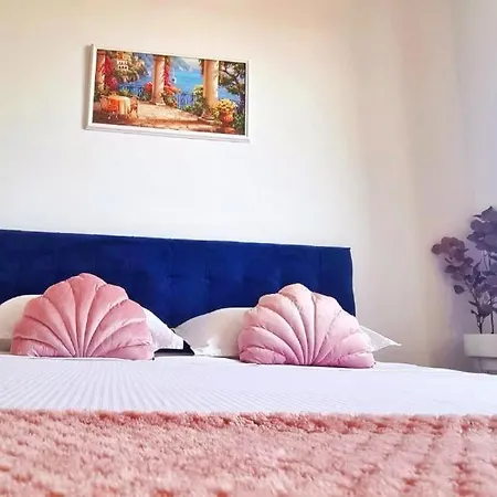 Apartment Nuba Summerland Mamaia