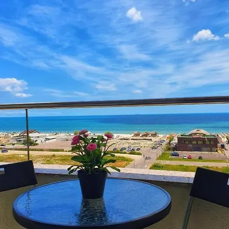 Apartment Nuba Summerland