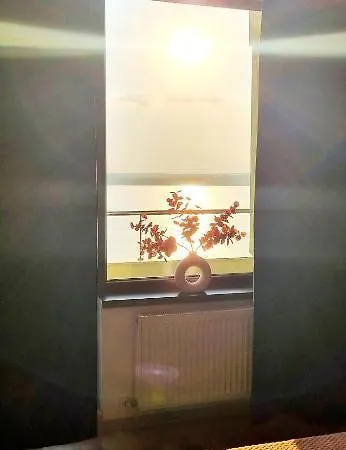 Apartment Nuba Summerland *