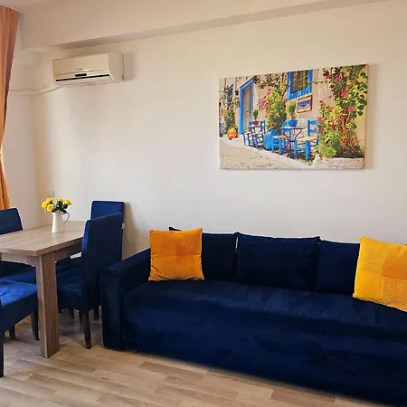 Lejlighed Summerland